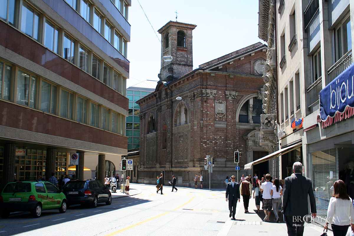 Lugano